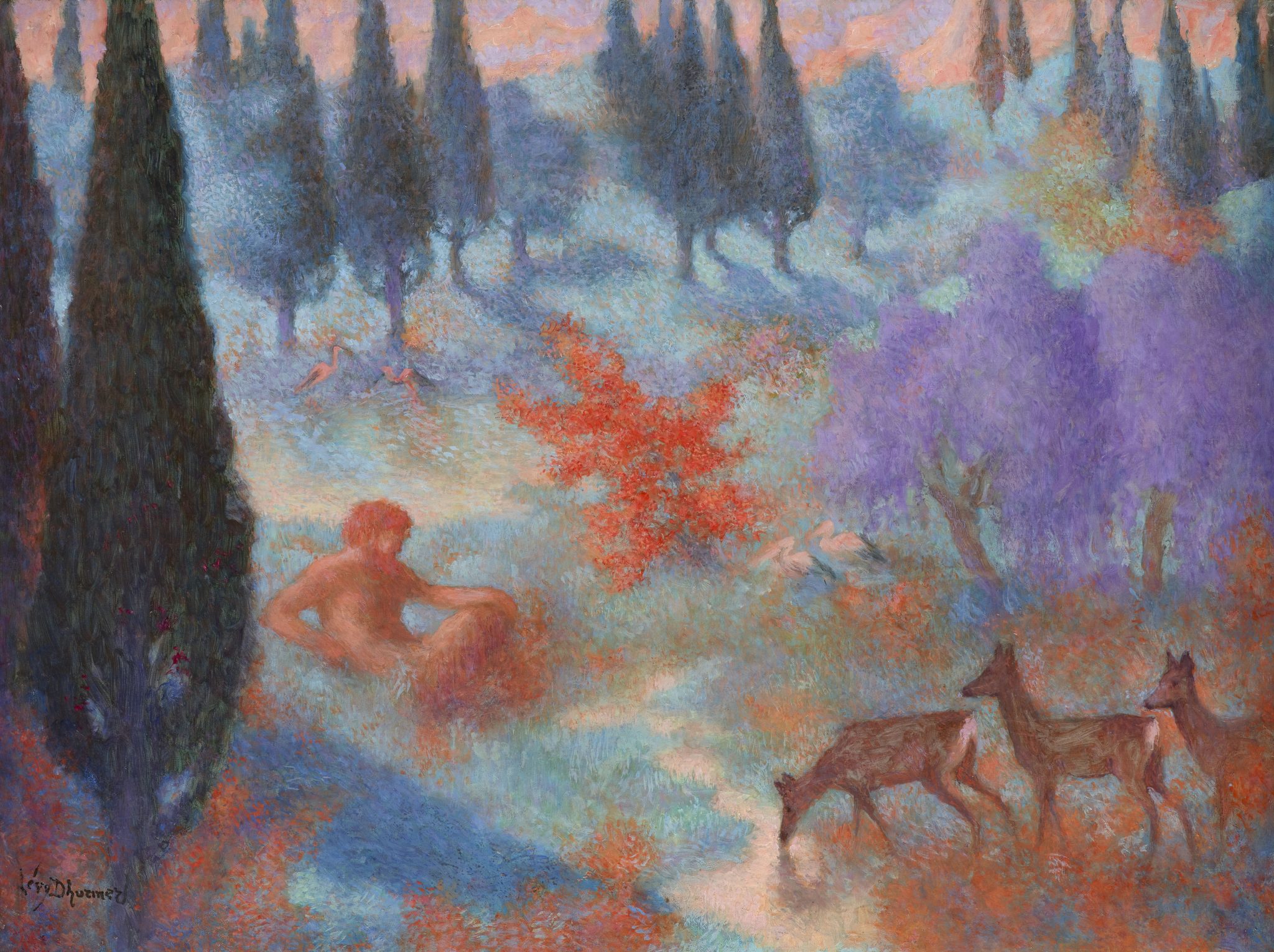 apres midi d un faune